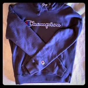 Champion sweatshirt
